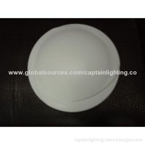 Modern LED led lights with 240V AC Input Voltage